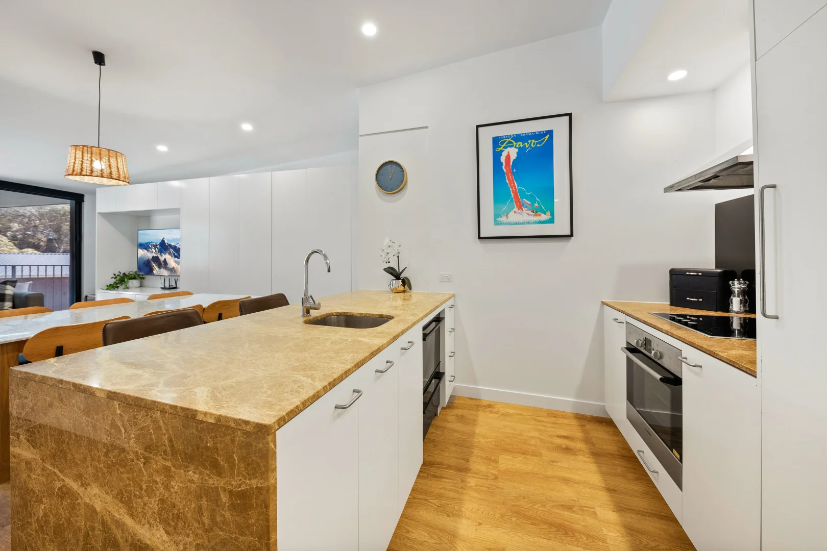 Additional image 11 of W405/17 Bogong High Plains Road, Falls Creek VIC 3699