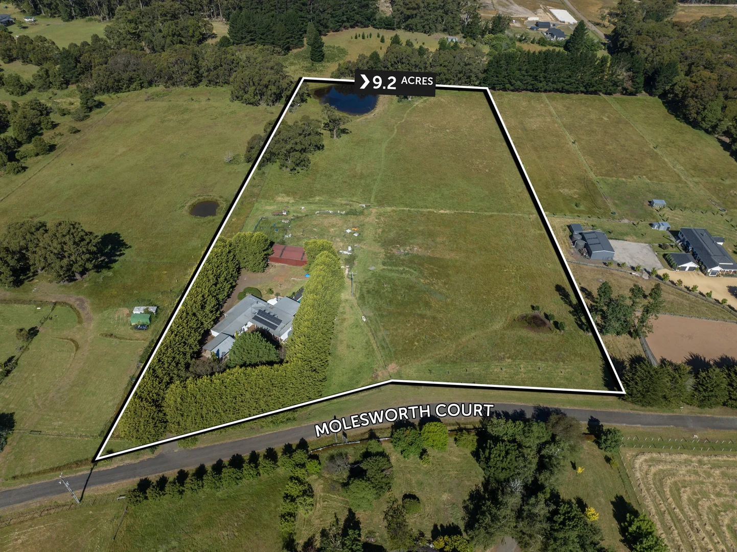 Additional image 2 of 28 Molesworth Court, Gordon VIC 3345