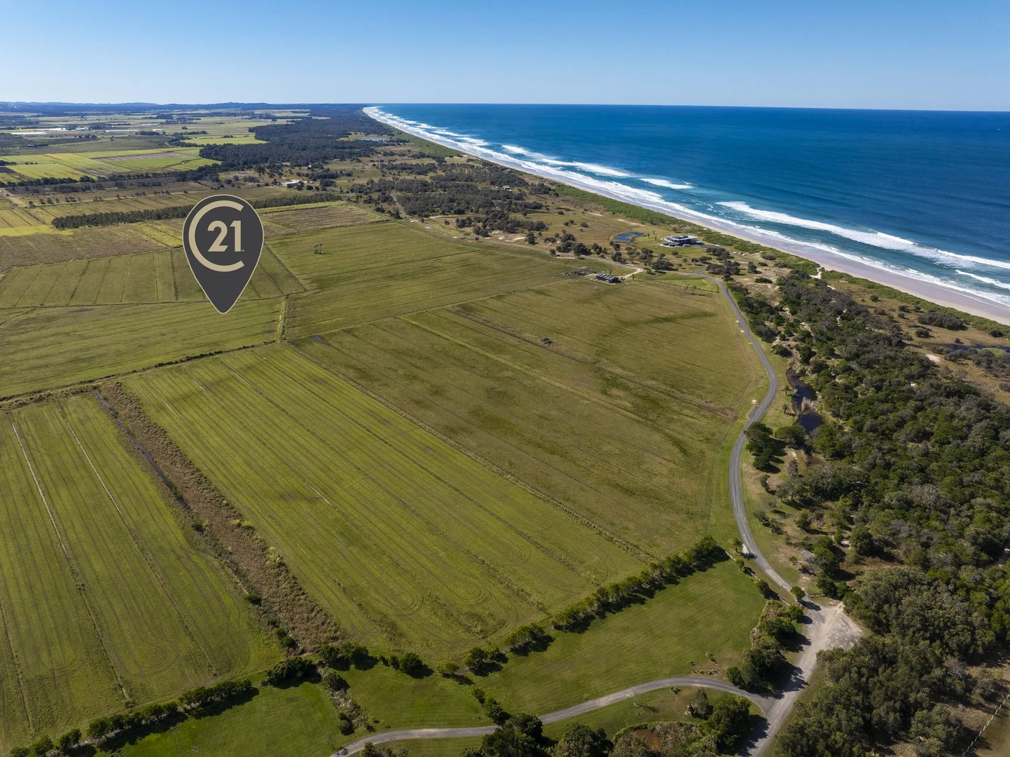 Additional image 15 of Lot 5 Walshs Lane, East Wardell NSW 2477