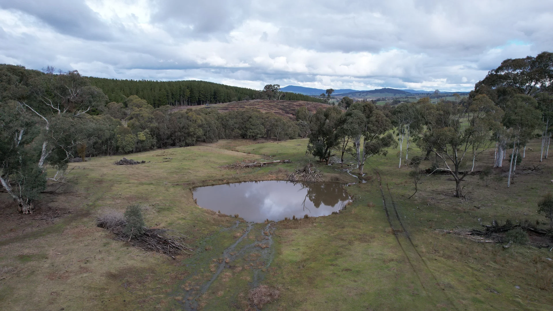 Additional image 2 of Lots 1, 4, 7 Glenroy Hills Road, Tumbarumba NSW 2653