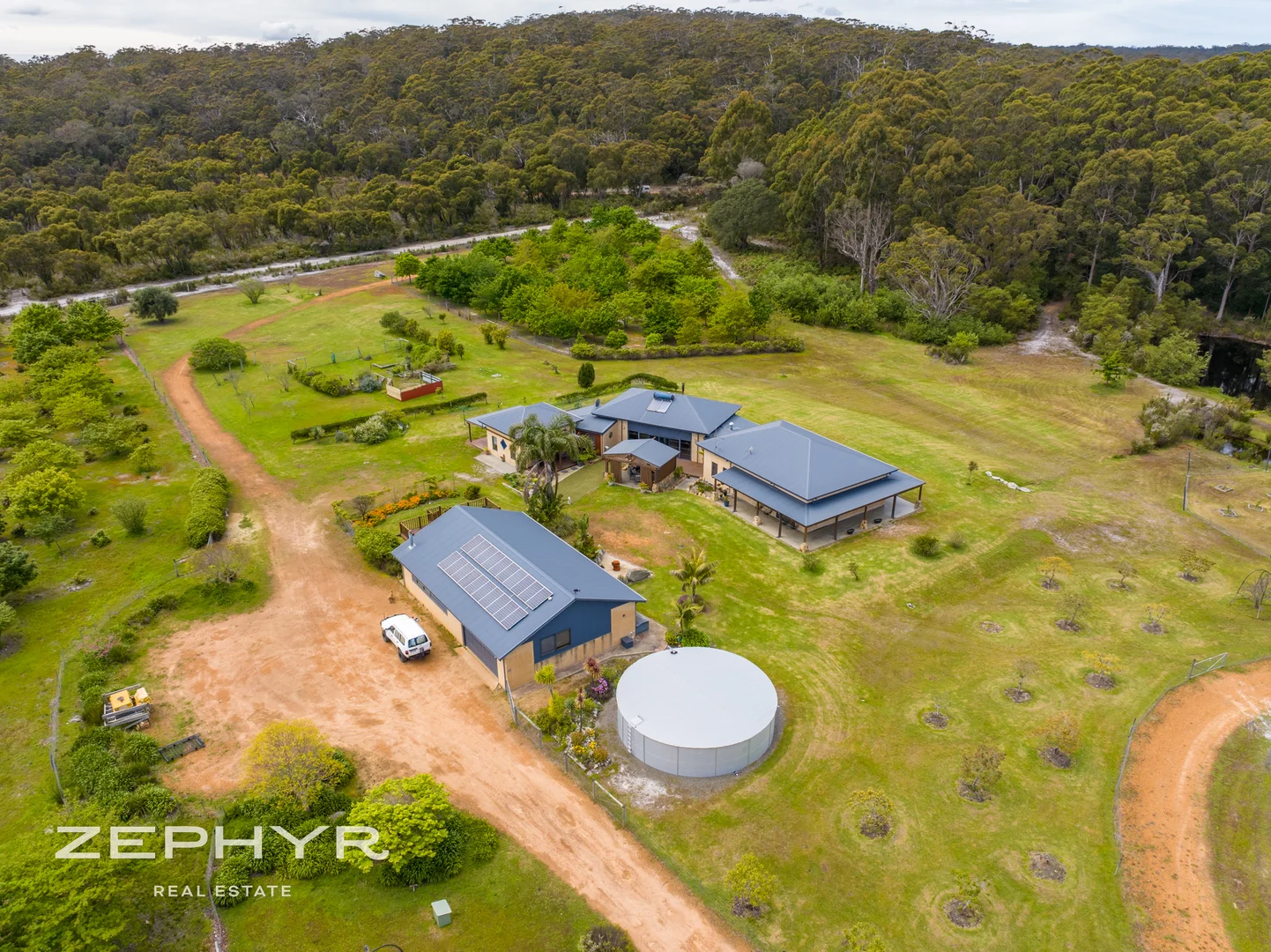 Additional image 4 of 3 Wedgetail Cove, Walpole WA 6398