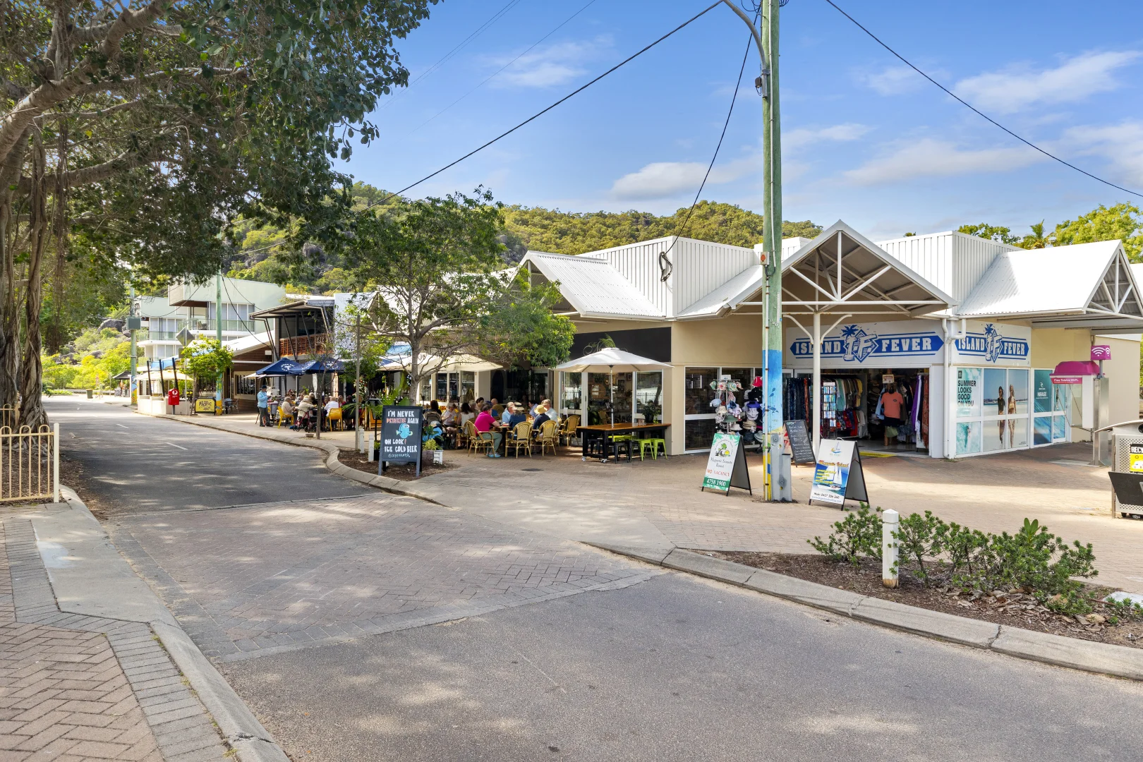 Additional image 9 of Lot 1-2 & 45/115-125 Horseshoe Bay Road, Horseshoe Bay QLD 4819