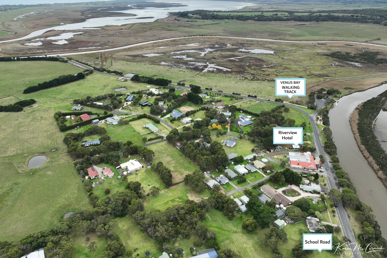 Additional image 33 of 6-10 School Road, Tarwin Lower VIC 3956