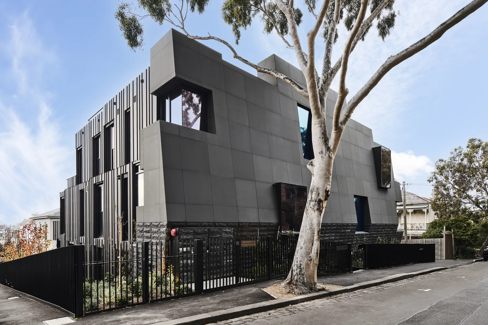 Additional image 9 of 3/16 The Righi, South Yarra VIC 3141