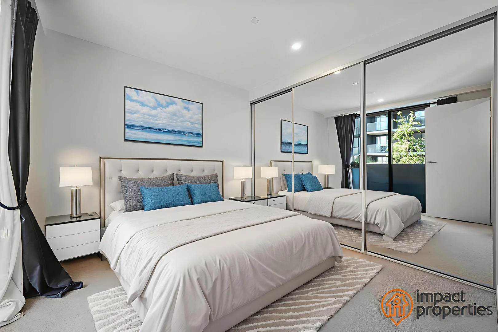 Additional image 5 of 207/63 Dooring Street, Dickson ACT 2602