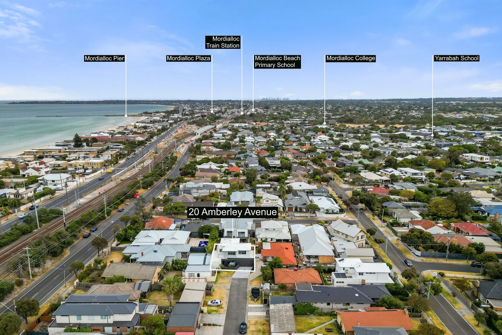 Additional image 31 of 20 Amberley Avenue, Aspendale VIC 3195