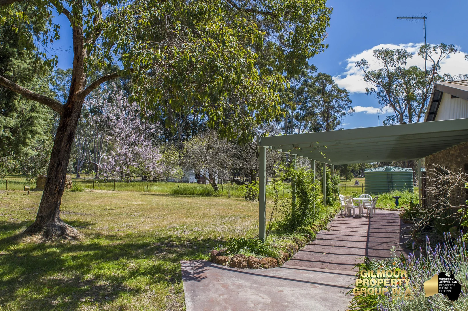 Additional image 6 of Lot 25493 Horseshoe Lane, Glen Avon Farm, Beechina WA 6556