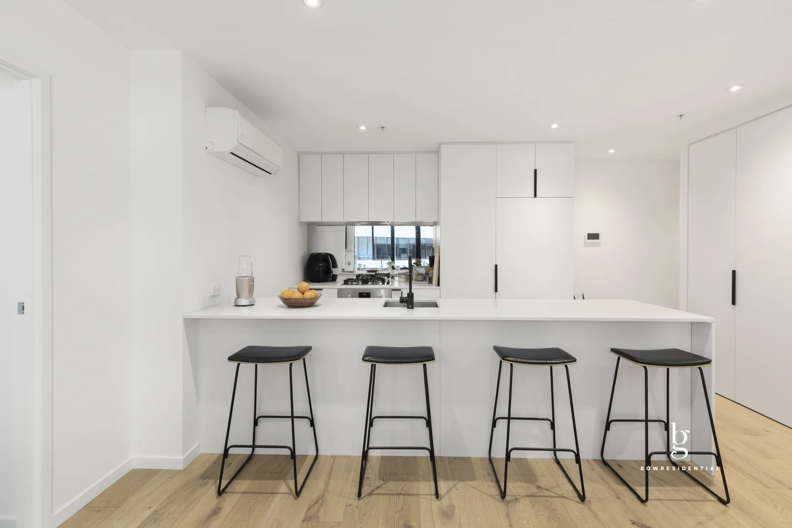 Additional image 3 of 1207/8 Hallenstein Street, Footscray VIC 3011