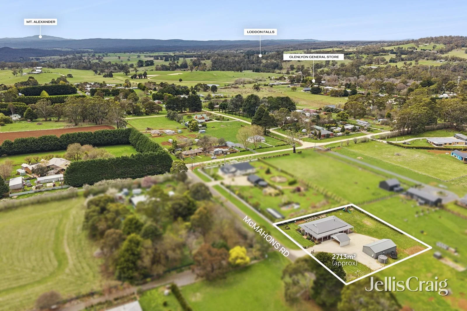 Additional image 16 of 26 McMahons Road, Glenlyon VIC 3461