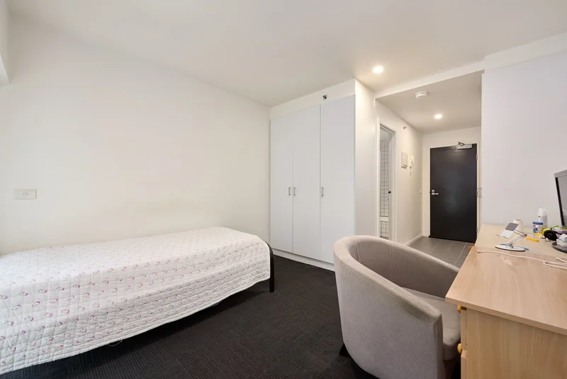 Additional image 3 of 309/746 Swanston St, Carlton VIC 3053