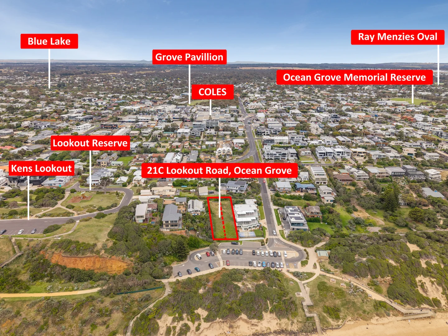 Additional image 5 of 21c Lookout Road, Ocean Grove VIC 3226