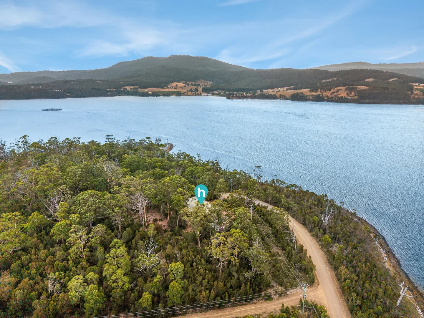 Additional image 22 of 808 Cygnet Coast Road, Petcheys Bay TAS 7109