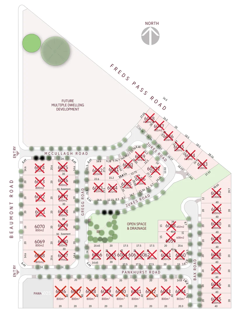 Additional image 3 of Lot 6037 Bax Road, Humpty Doo NT 0836