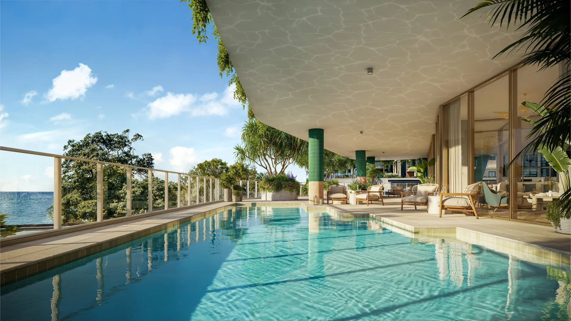 Additional image 3 of 1807/1 Redcliffe Parade, Redcliffe QLD 4020