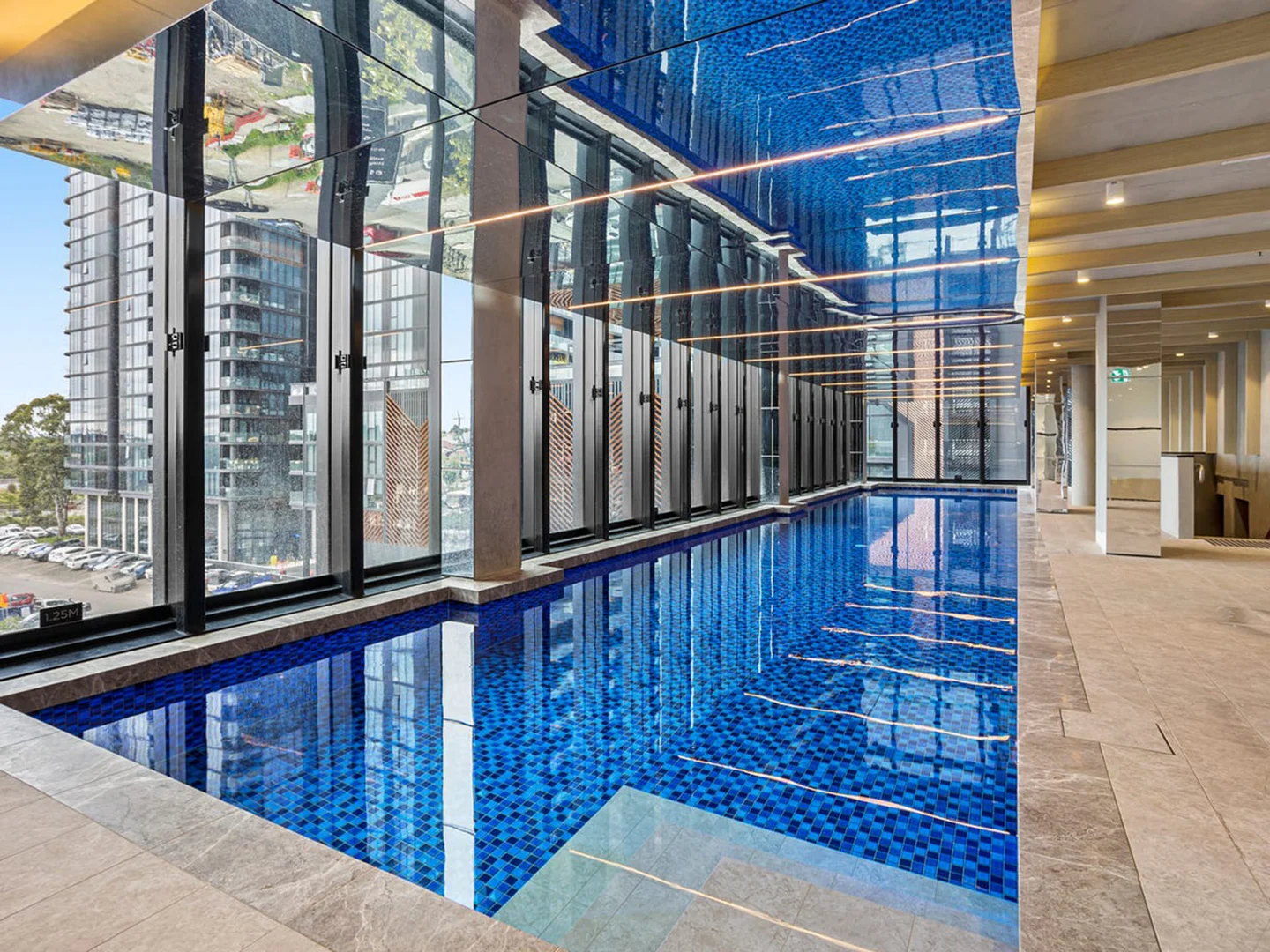 Additional image 17 of 2003/5 Joseph Road, Footscray VIC 3011