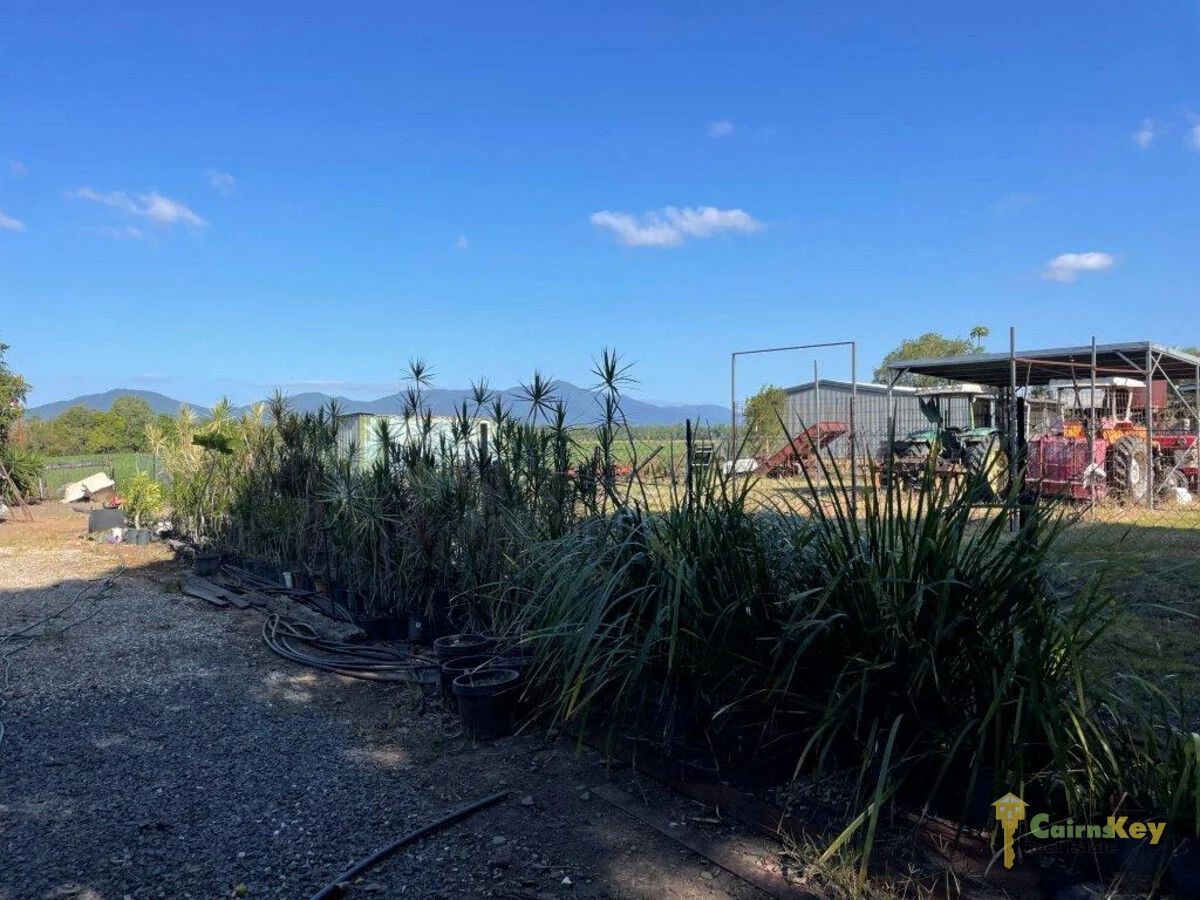 Additional image 8 of 45 Thomson Road, Edmonton QLD 4869