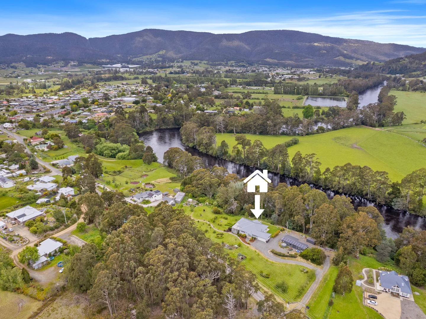 Additional image 35 of 55 North Huon Road, Ranelagh TAS 7109