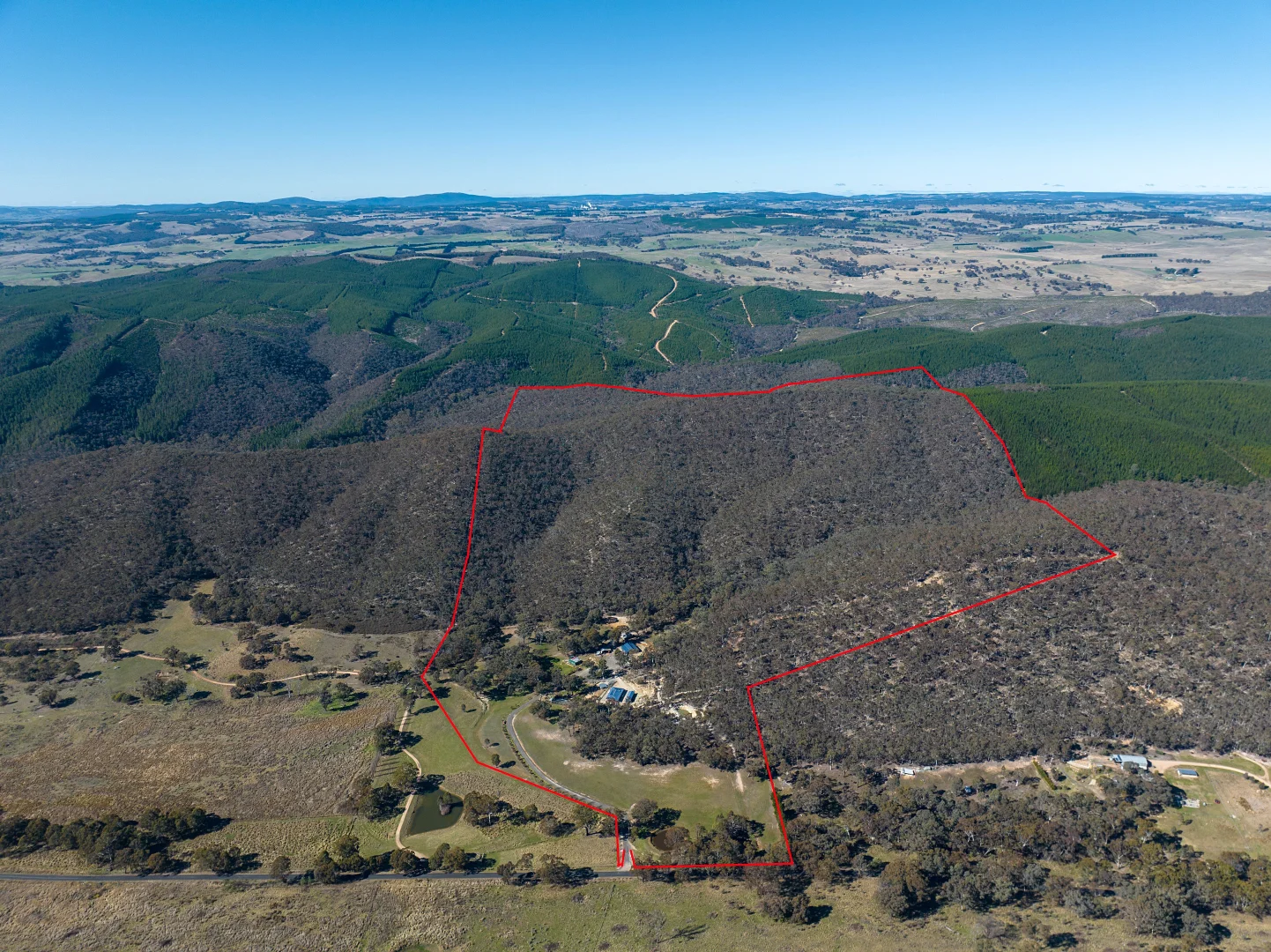 Additional image 22 of 2068 Beaconsfield Road, Wisemans Creek NSW 2795