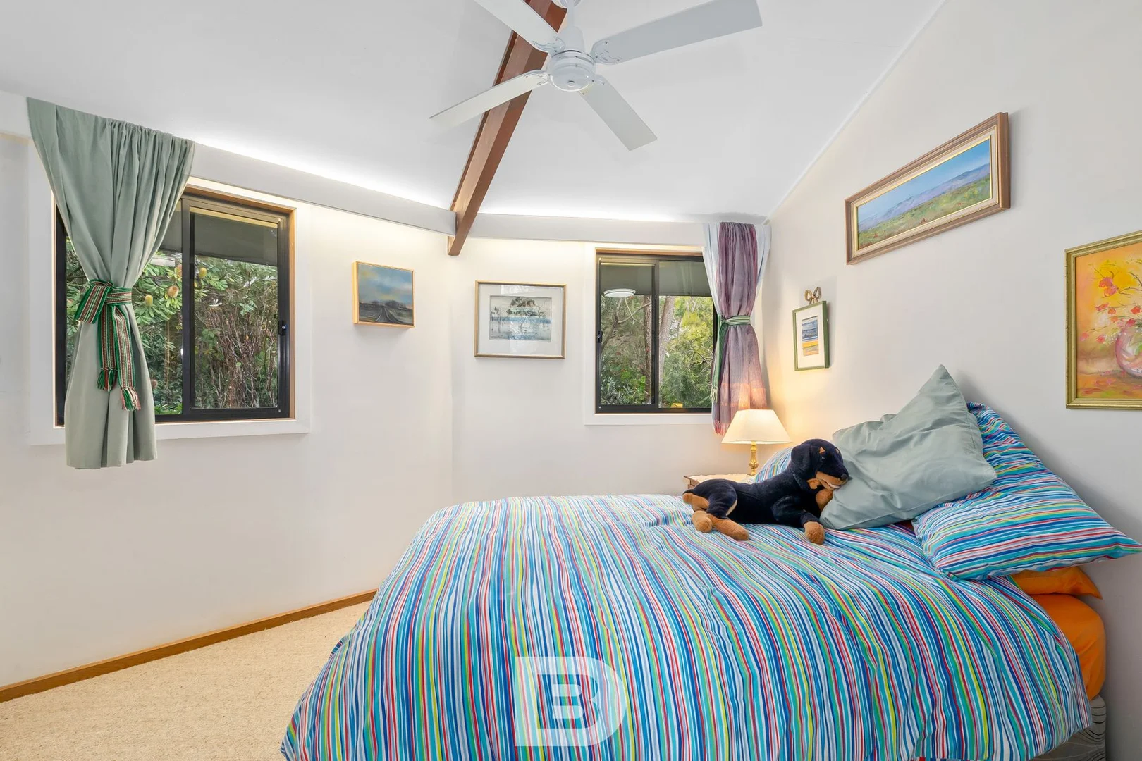 Additional image 9 of 53 Mollison Street, Malmsbury VIC 3446