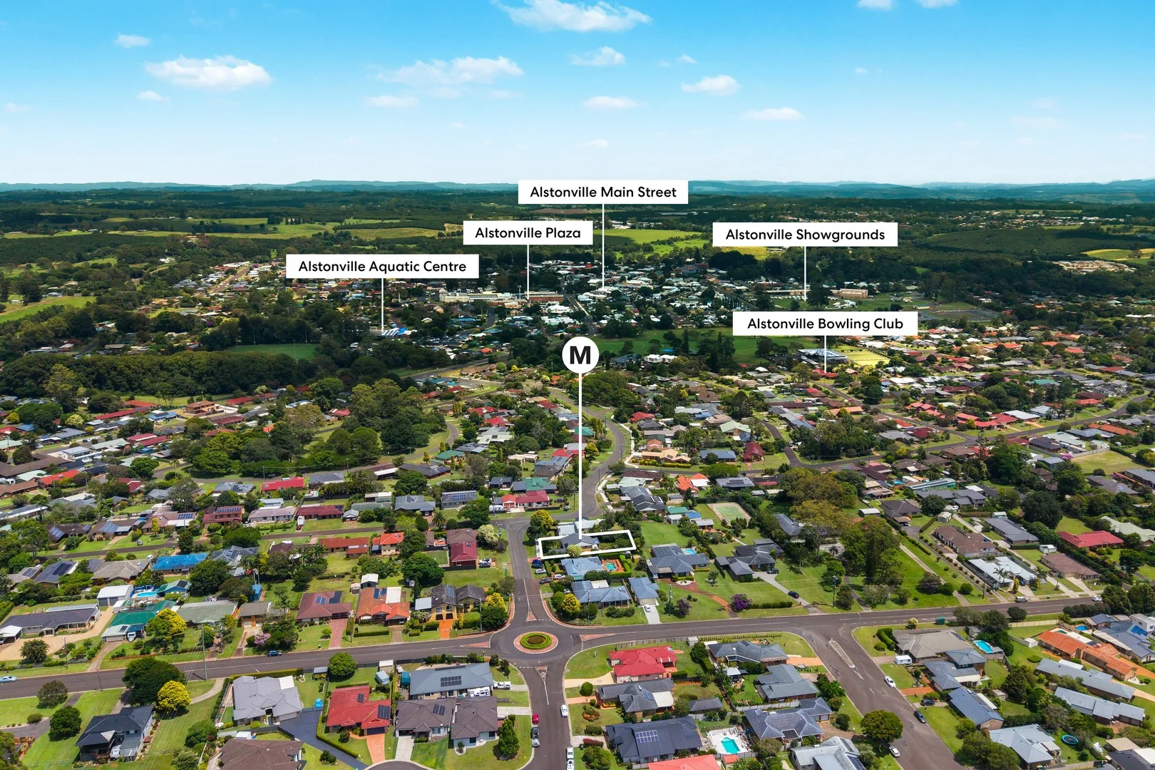 41 Parkland Drive, Alstonville NSW 2477