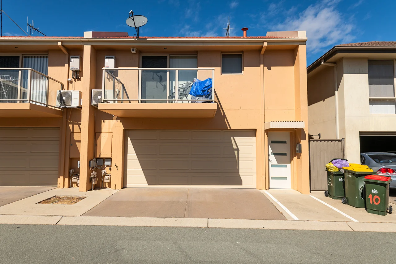 Additional image 47 of 97, 97A Anthony Rolfe Avenue & 16 Huyer Street, Gungahlin ACT 2912