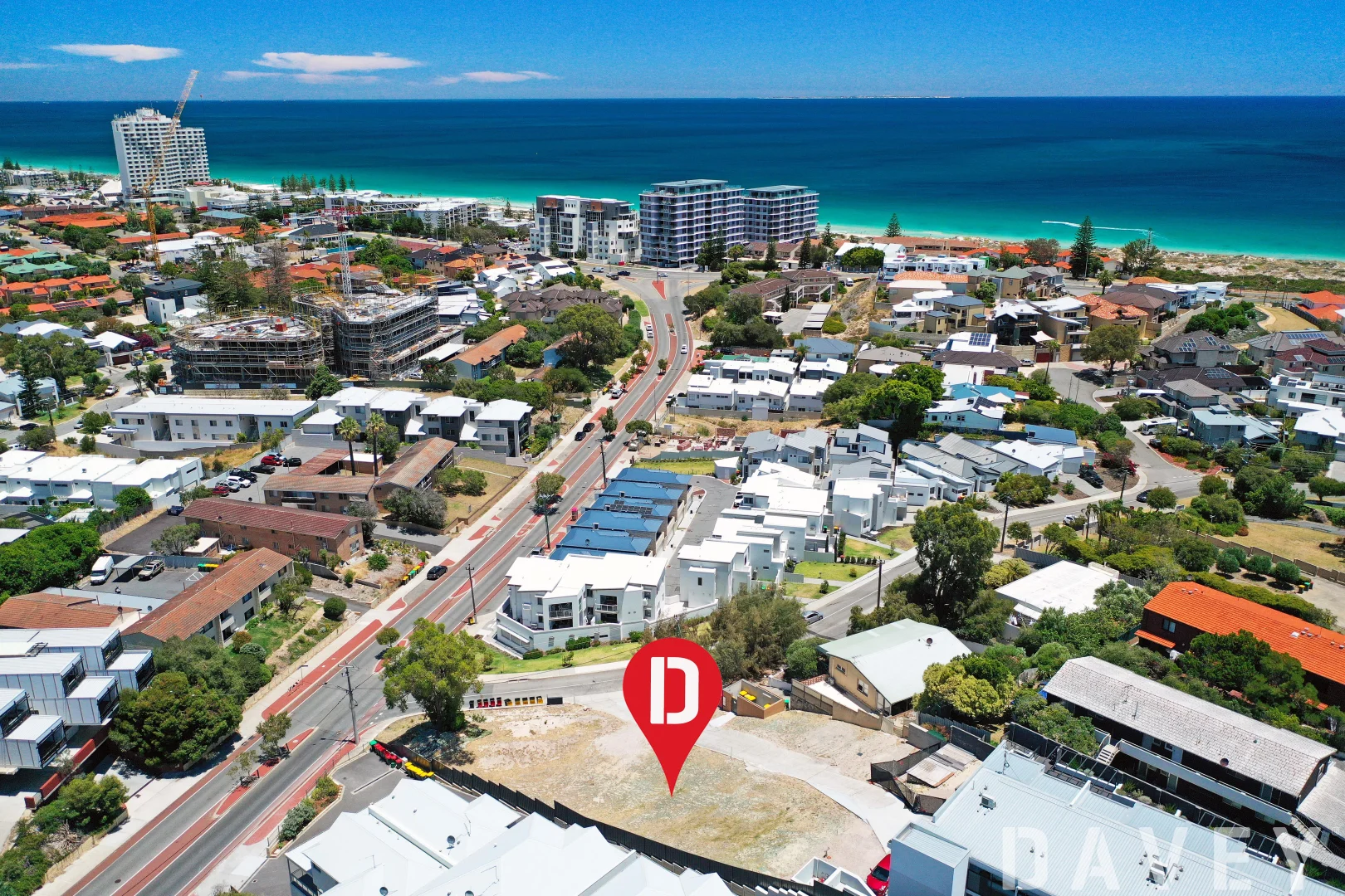 Additional image 10 of P/L 2/20 Ozone Parade, Trigg WA 6029