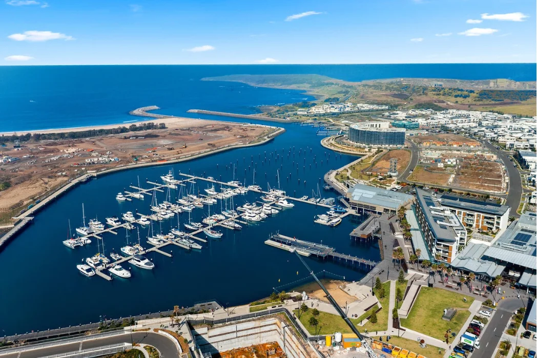 Additional image 13 of 113/9 Marina Drive, Shell Cove NSW 2529