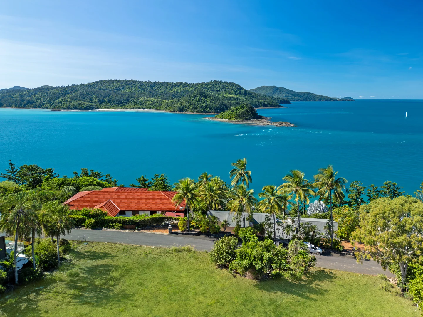 Additional image 3 of Lot MH Whitsunday Boulevard, Hamilton Island QLD 4803
