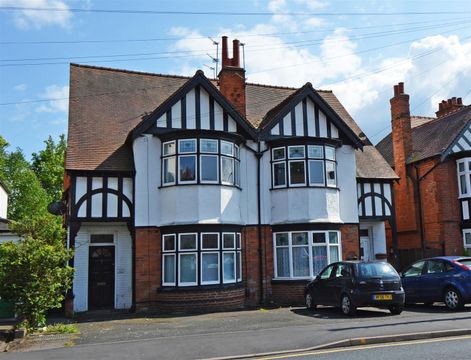 Vicarage Road, Kings Heath, Birmingham, West Midlands B14