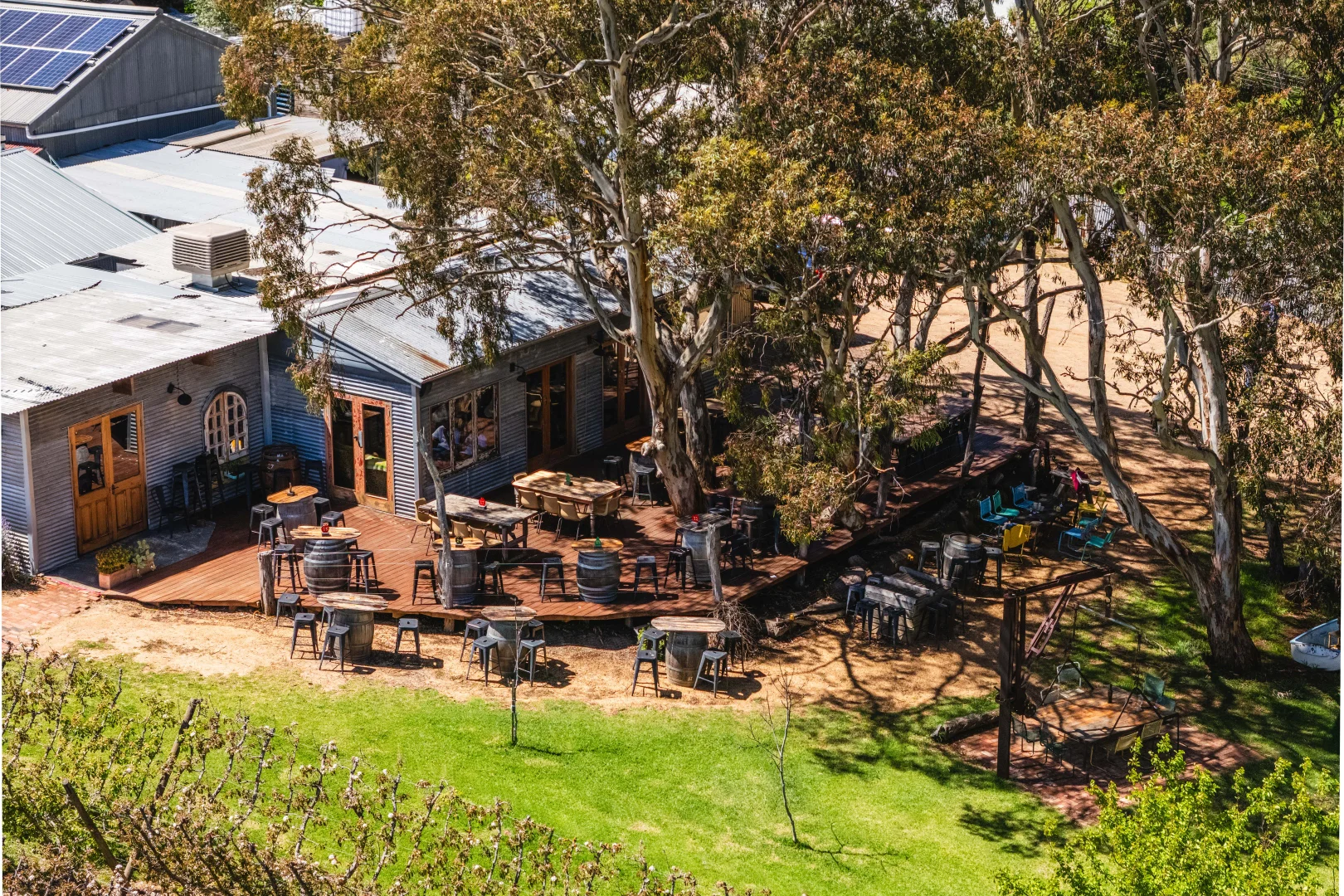 Additional image 4 of 207 Sand Road, McLaren Flat SA 5171