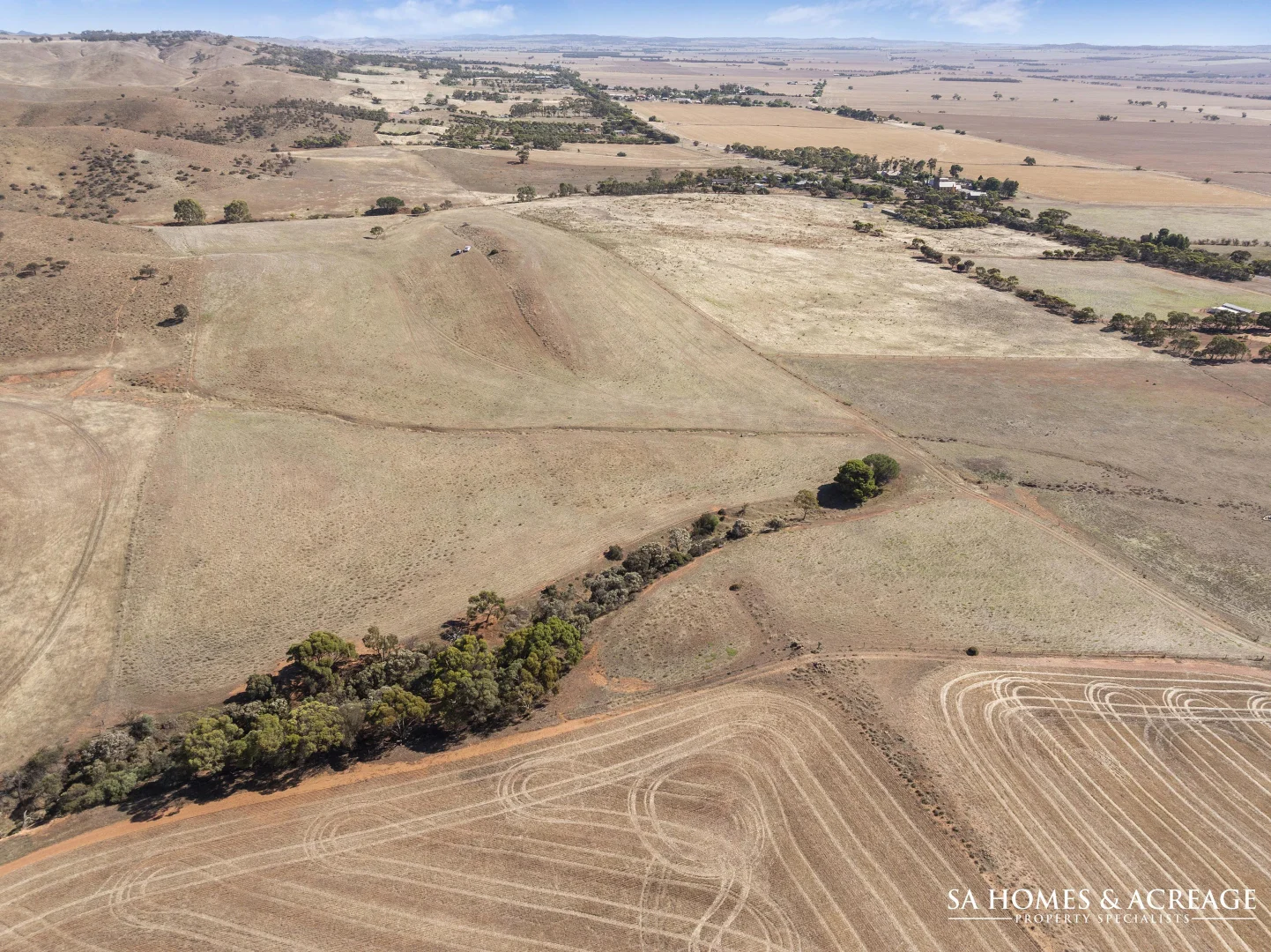 Additional image 8 of Lot 91 Worlds End Highway, Point Pass SA 5374