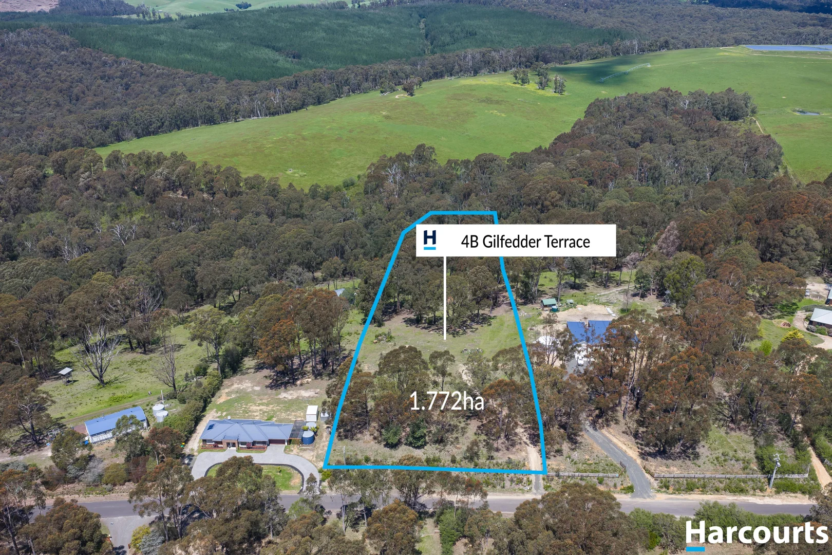 Additional image 8 of 4B Gilfedder Terrace, Mirboo North VIC 3871