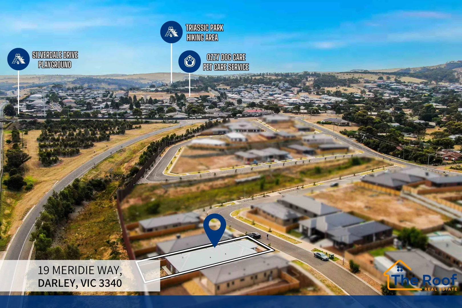 Additional image 23 of 19 Meridie Way, Darley VIC 3340