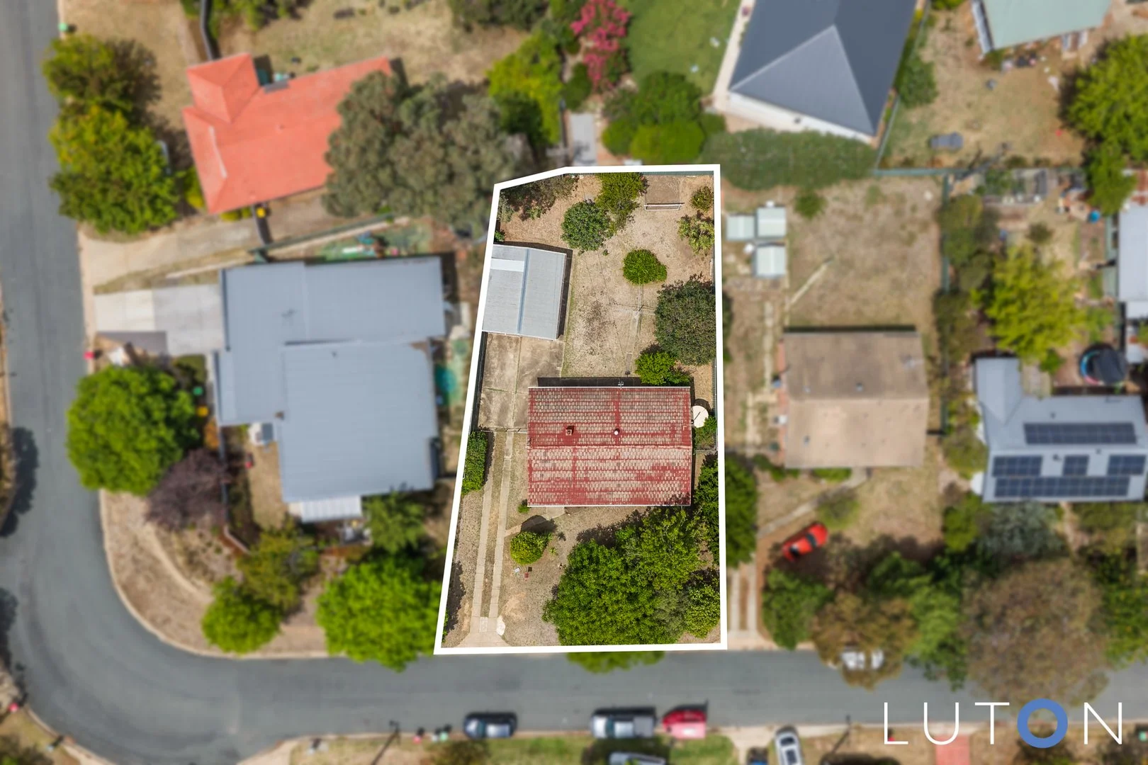 Additional image 34 of 32 Banfield Street, Downer ACT 2602