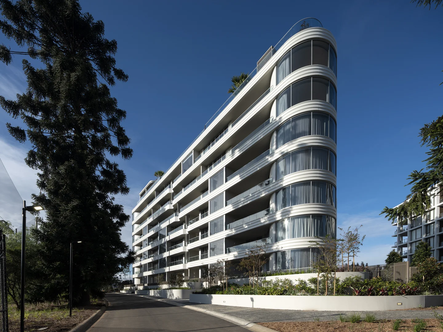 Additional image 24 of Aire 323/9 Spurway Drive, Norwest NSW 2153