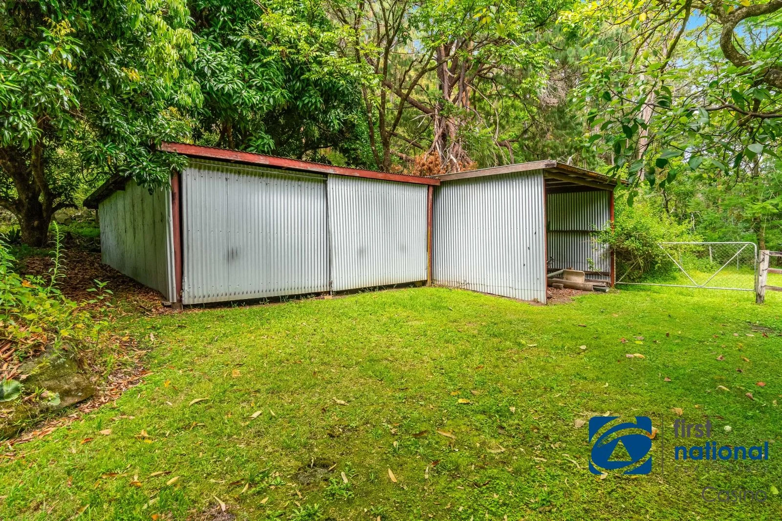 Additional image 10 of Lot 102 Duck Creek Road, Old Bonalbo NSW 2469