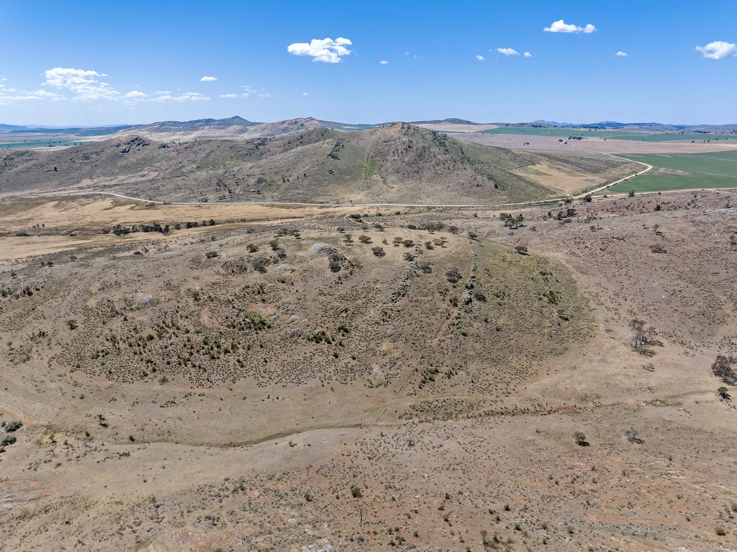 Additional image 9 of 'Hoopers' Sections 98, 99 & 289 Crocker Hill Road, Pekina SA 5431