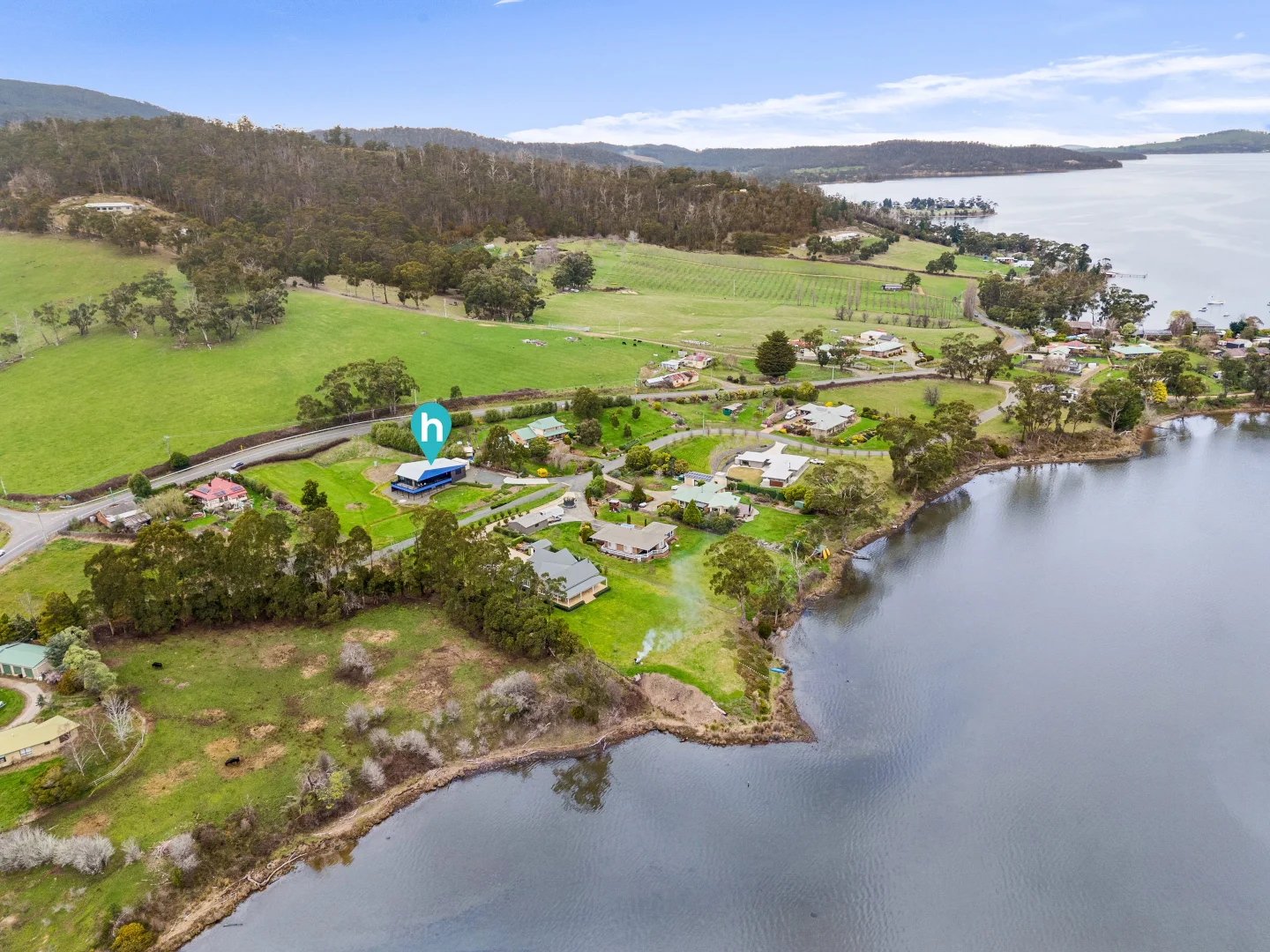 Additional image 4 of 26 Pambulla Road, Nicholls Rivulet TAS 7112