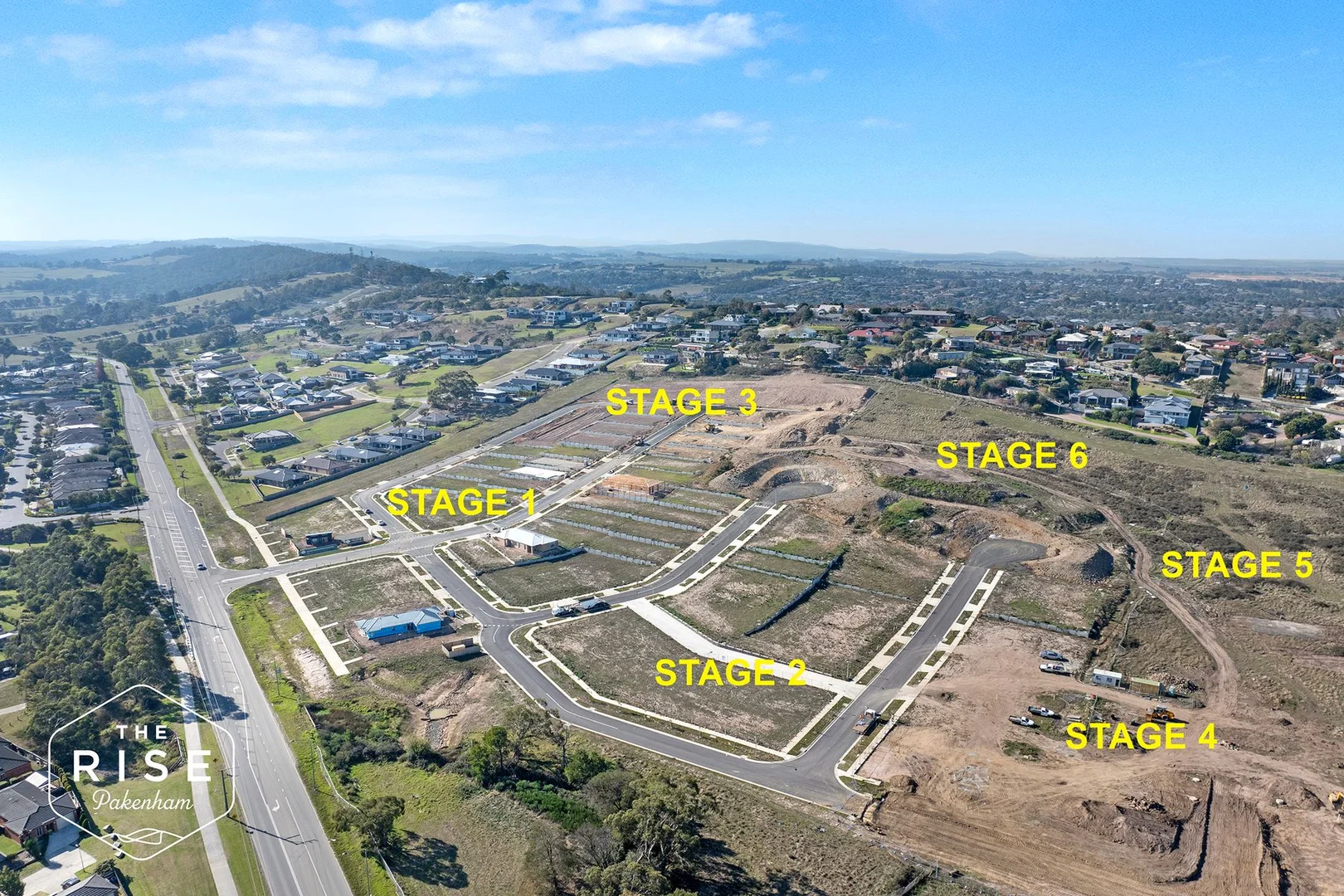 Additional image 3 of 114/5 Scenic Rise, Pakenham VIC 3810