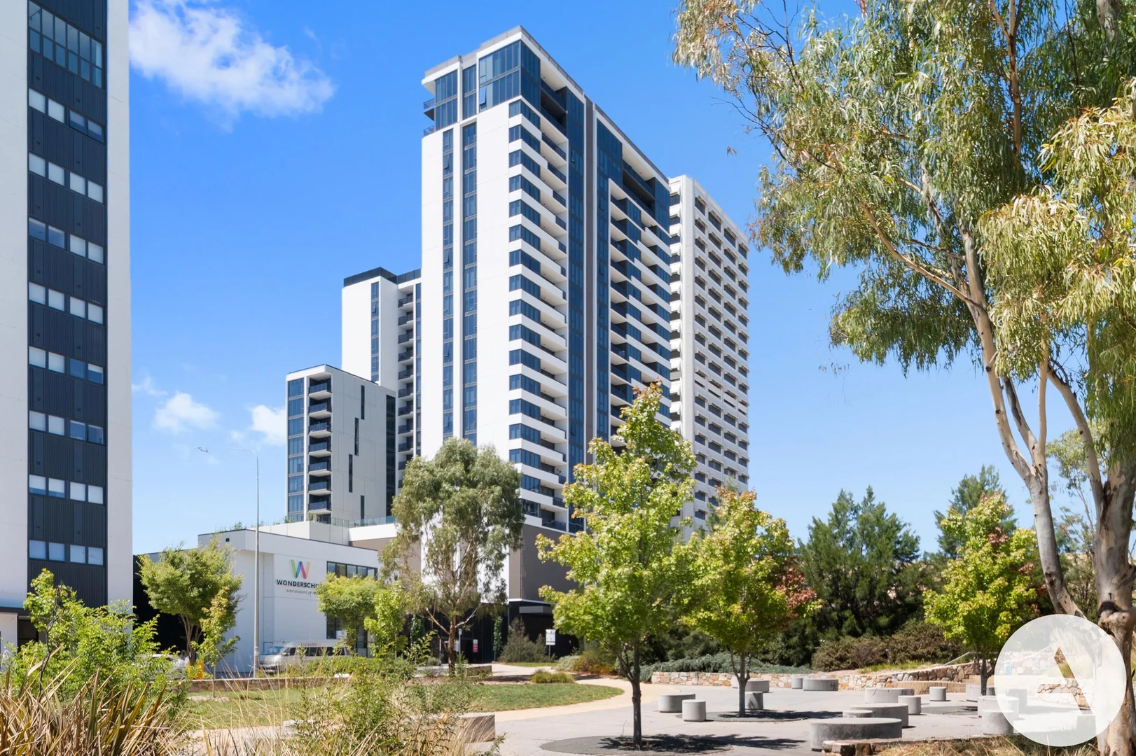 Additional image 16 of 1303/49 Furzer Street, Phillip ACT 2606