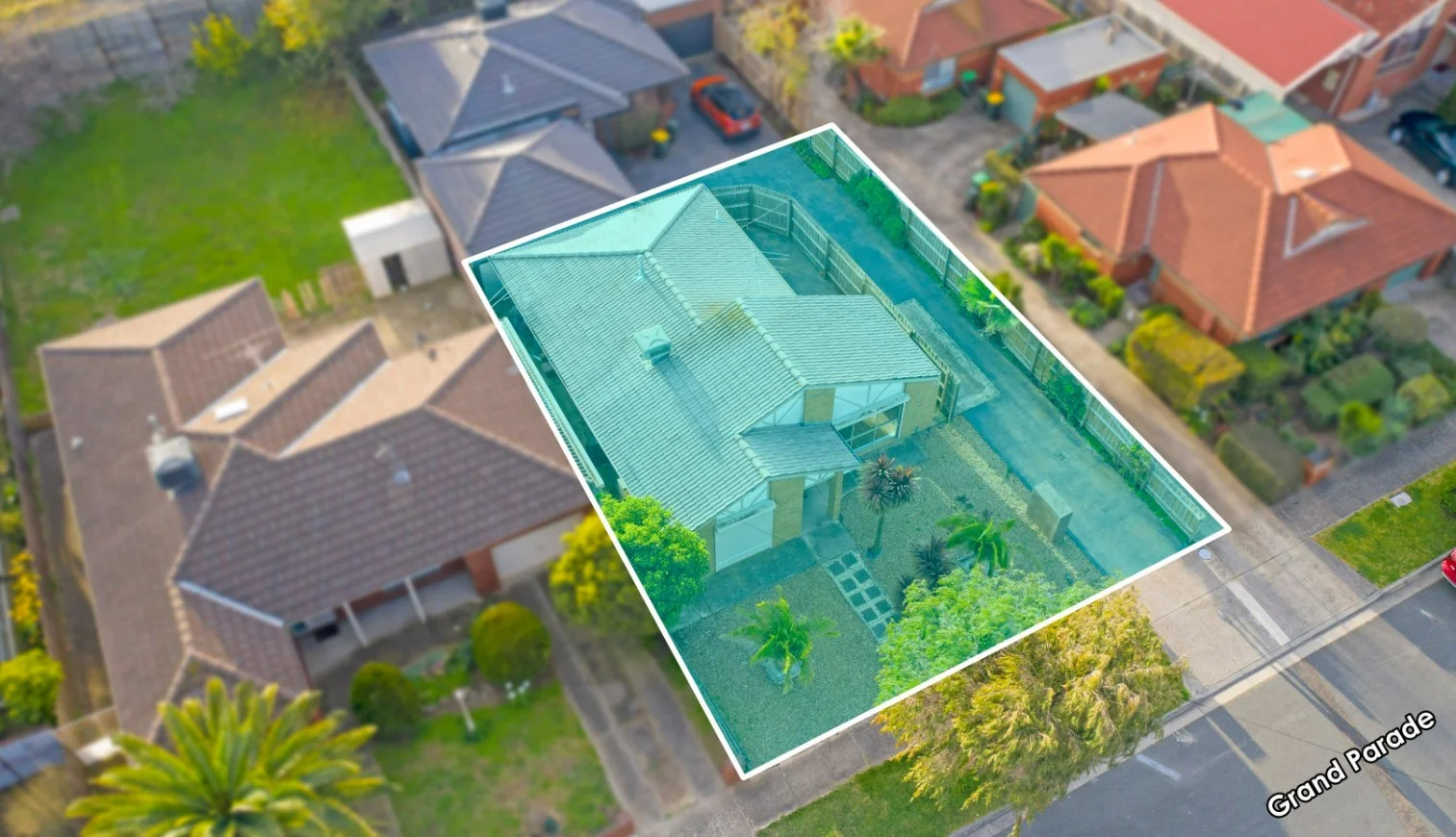 Additional image 9 of 1/71 Grand Parade, Epping VIC 3076