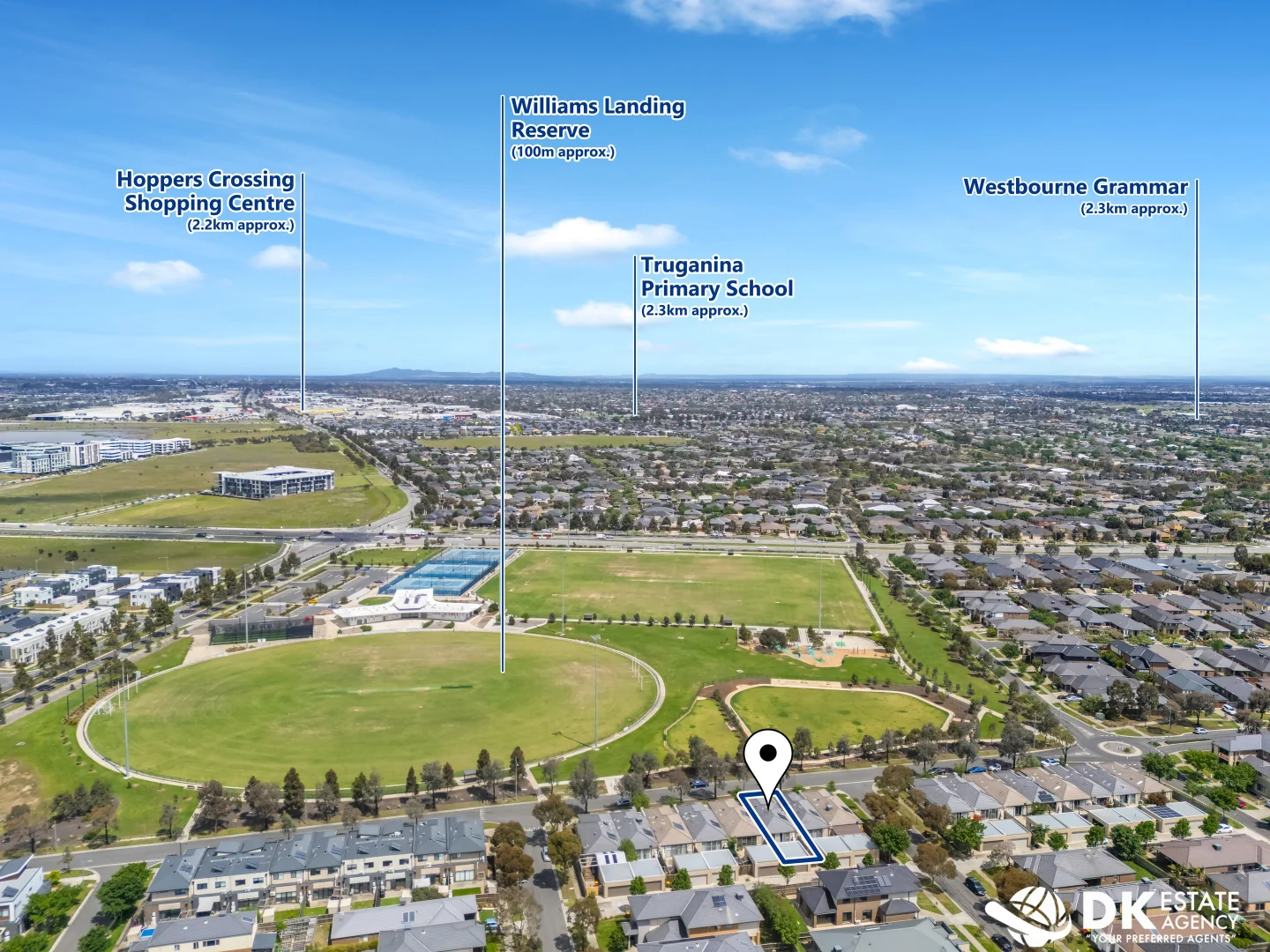 Additional image 14 of 21 Chessington Dr, Williams Landing VIC 3027