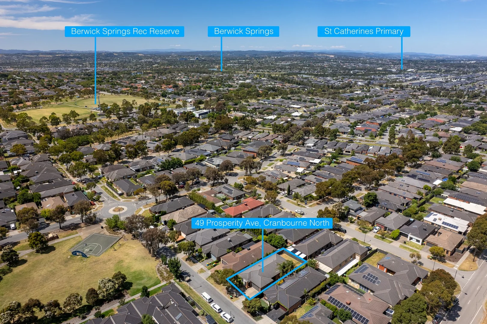 Additional image 22 of 49 PROSPERITY AVENUE, Cranbourne North VIC 3977