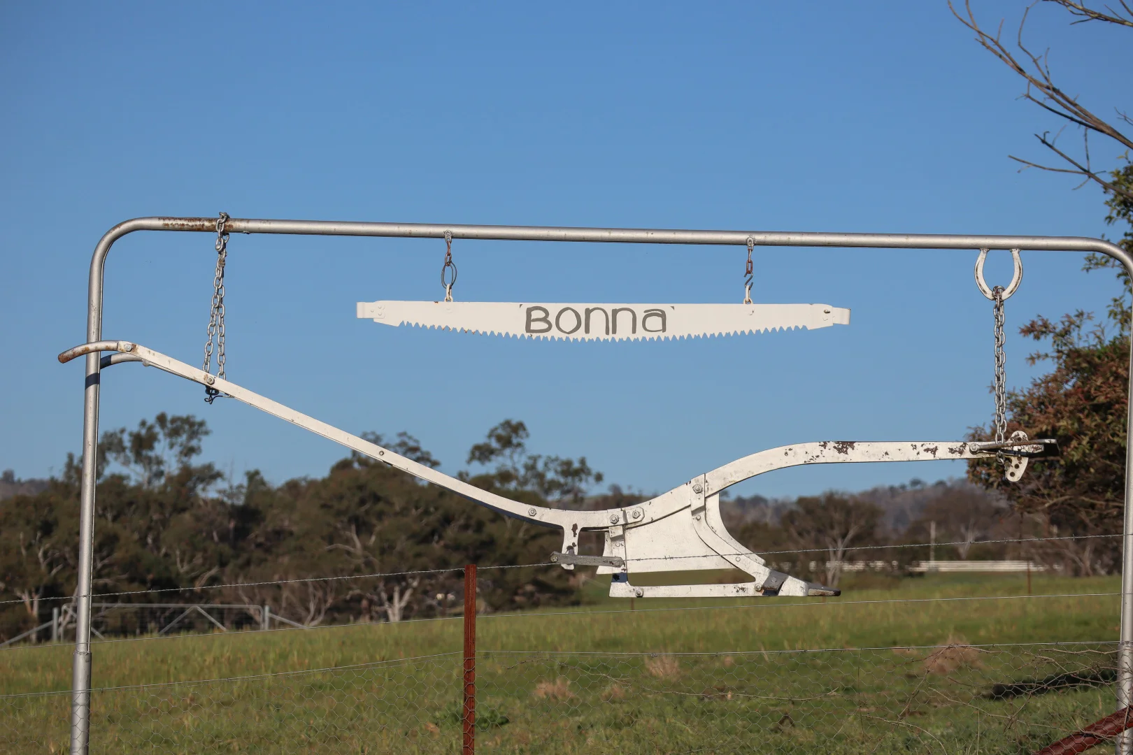 Additional image 15 of "Bonna"  1 Haidee Street, Bendemeer NSW 2355