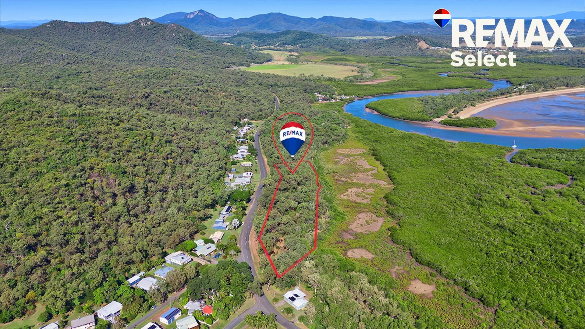 Additional image 16 of Lot 18 Adamson Street, Haliday Bay QLD 4740