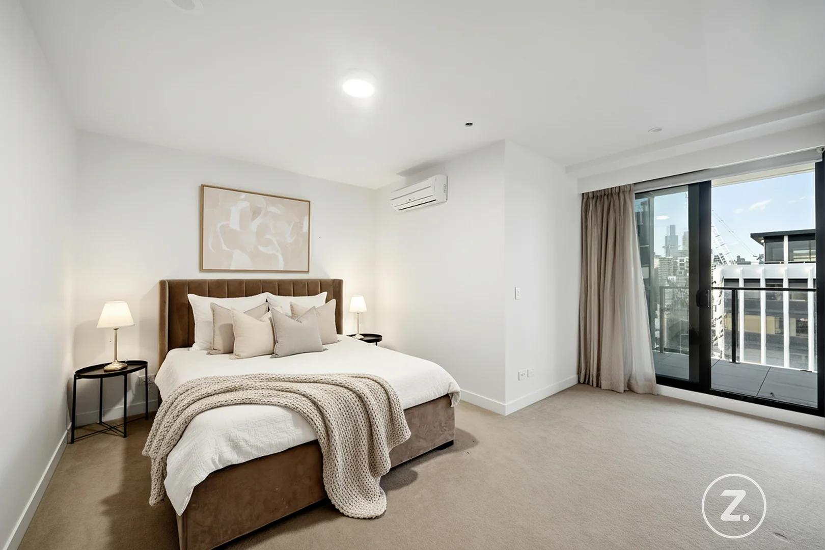 Additional image 8 of 1902/12 Queens Road, Melbourne VIC 3004