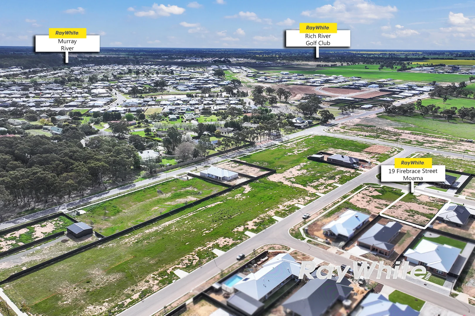 Additional image 4 of 19 Firebrace Street, Moama NSW 2731