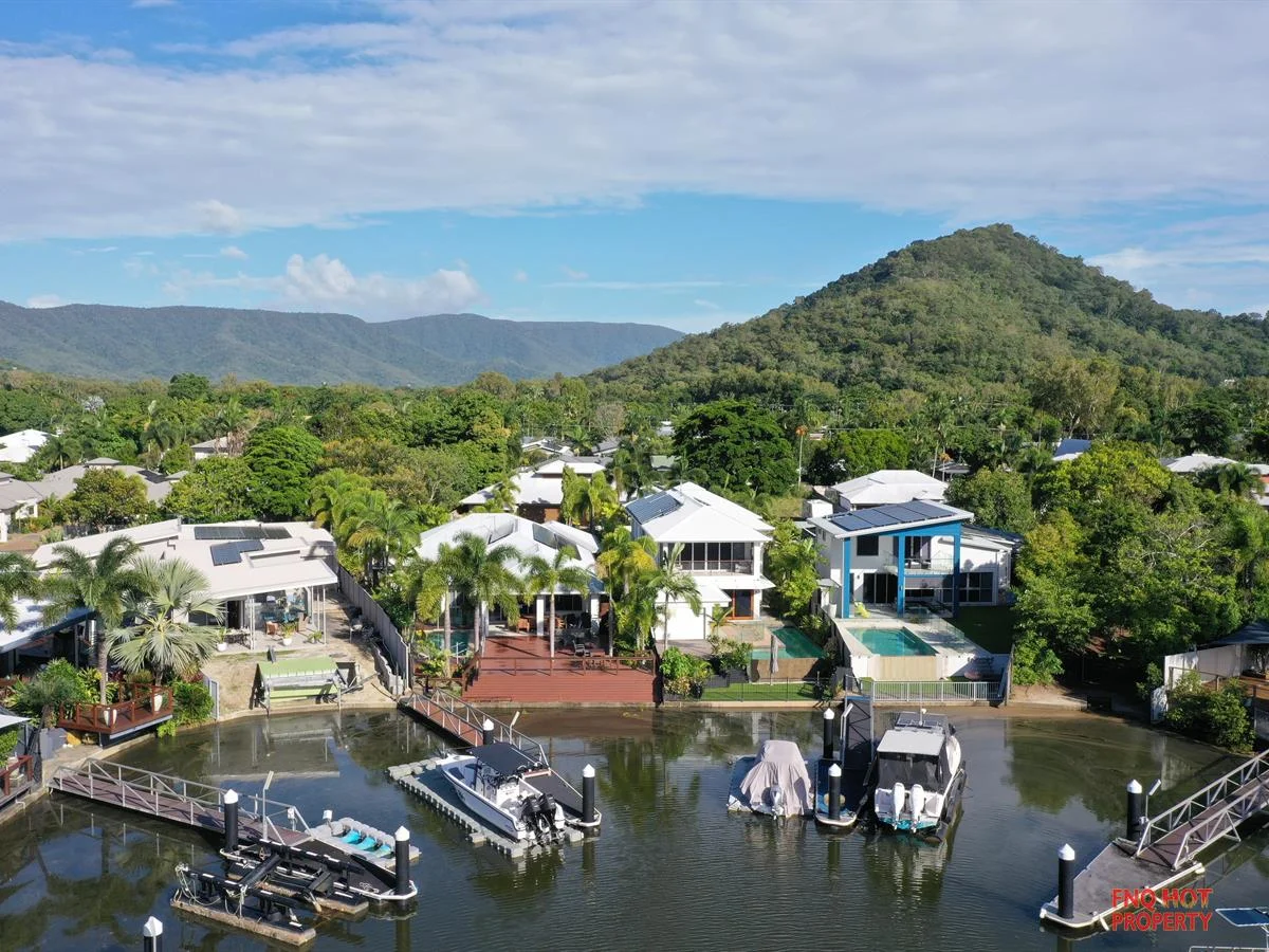 Additional image 4 of 61 Harbour Drive, Trinity Park QLD 4879