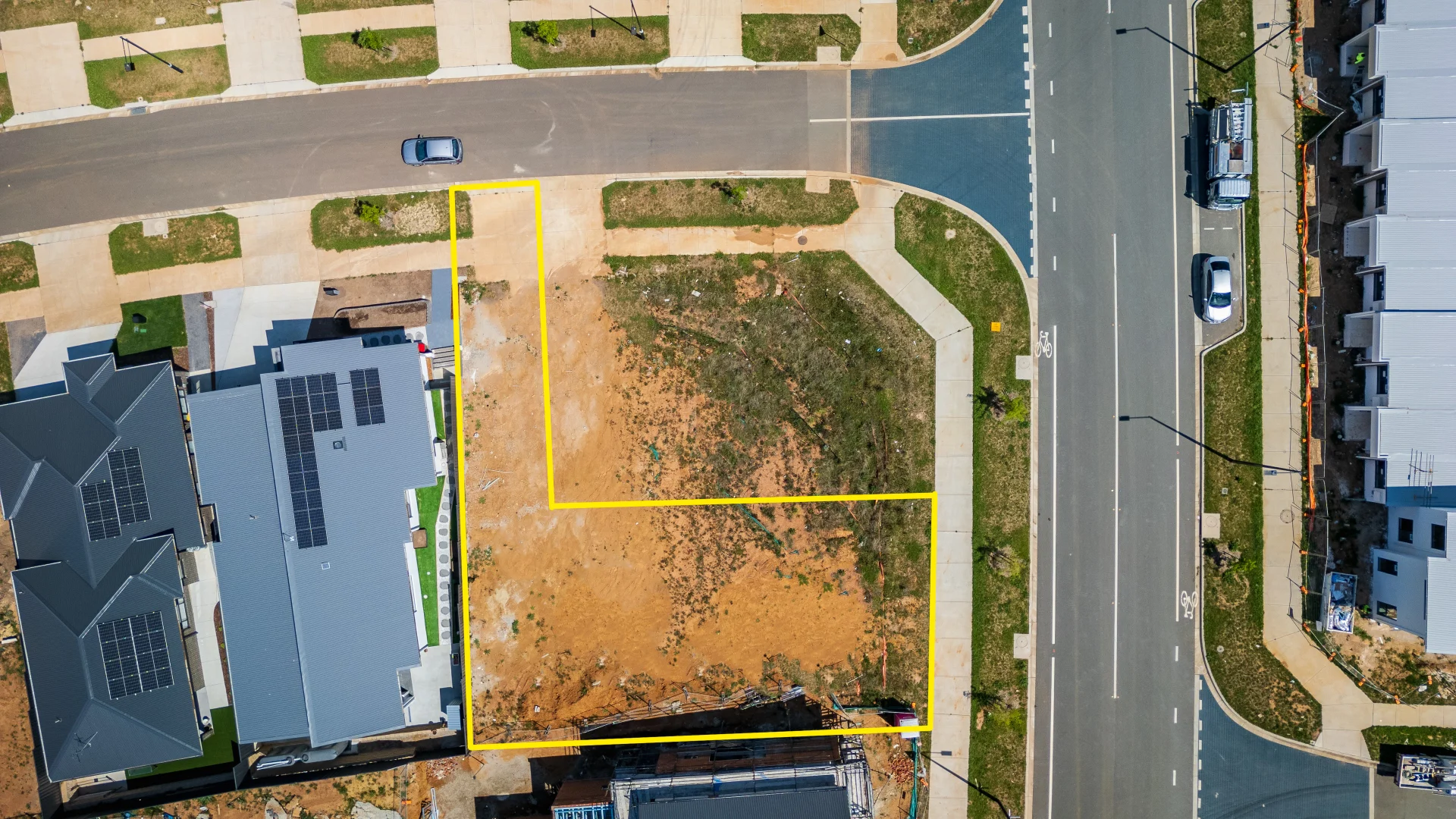 Additional image 10 of 3 Argonaut Street, Whitlam ACT 2611