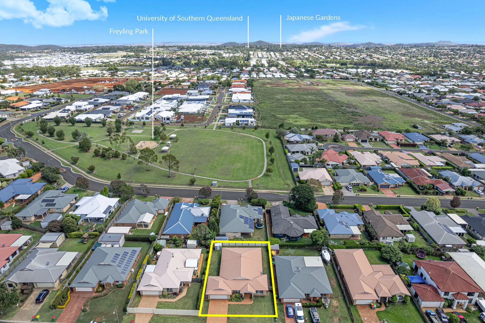 Additional image 4 of 13 Barton Street, Middle Ridge QLD 4350